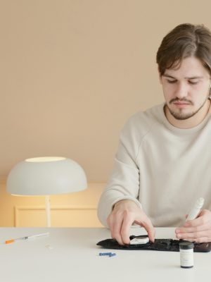 Auditorías internas realizadas por expertos del colegio economistas